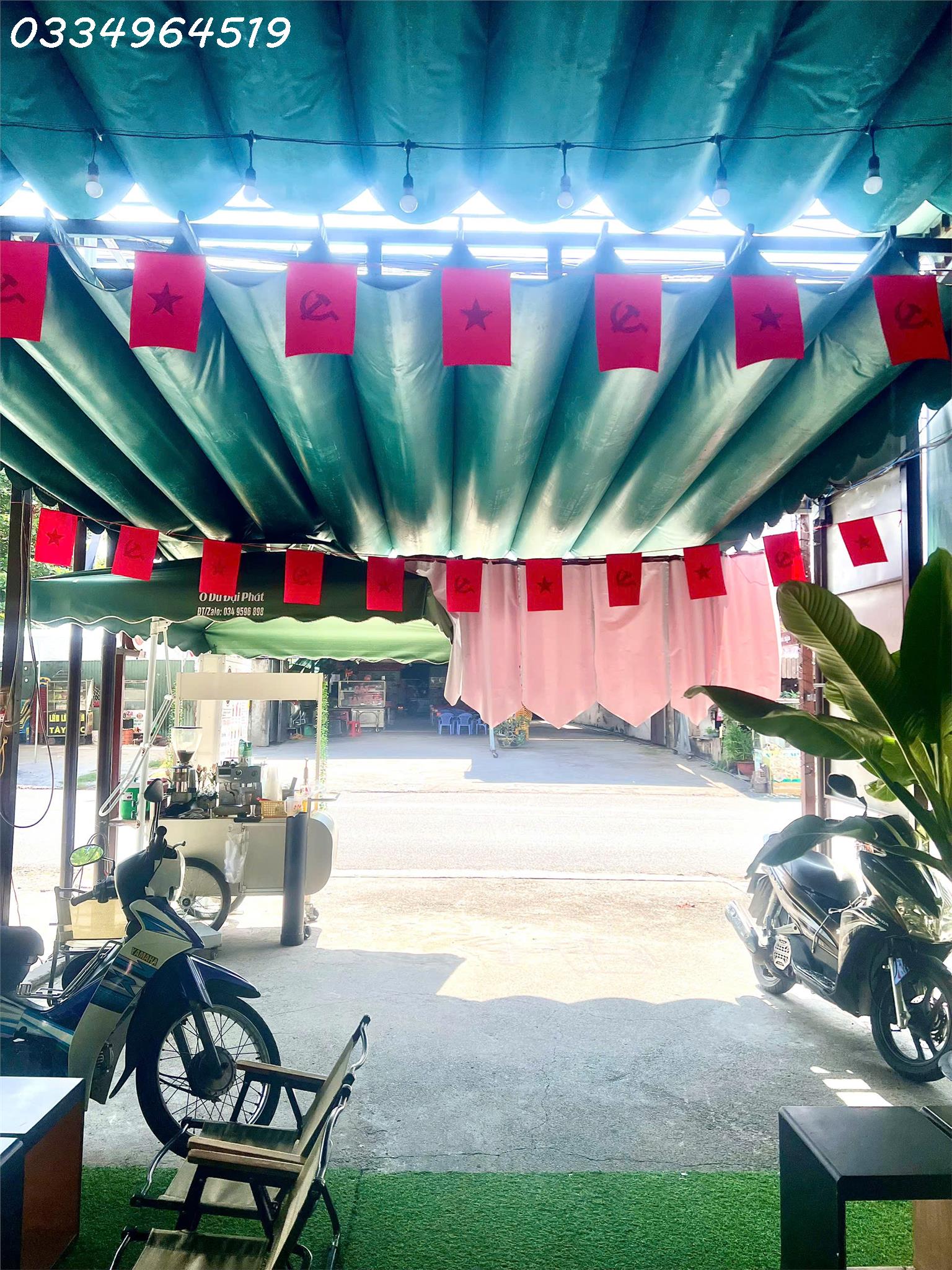 Vì nhà vướng bận con nhỏ ko có thời gian quản lý nên em cần sang quán cà phê ở Biên Hoà - Ảnh 1