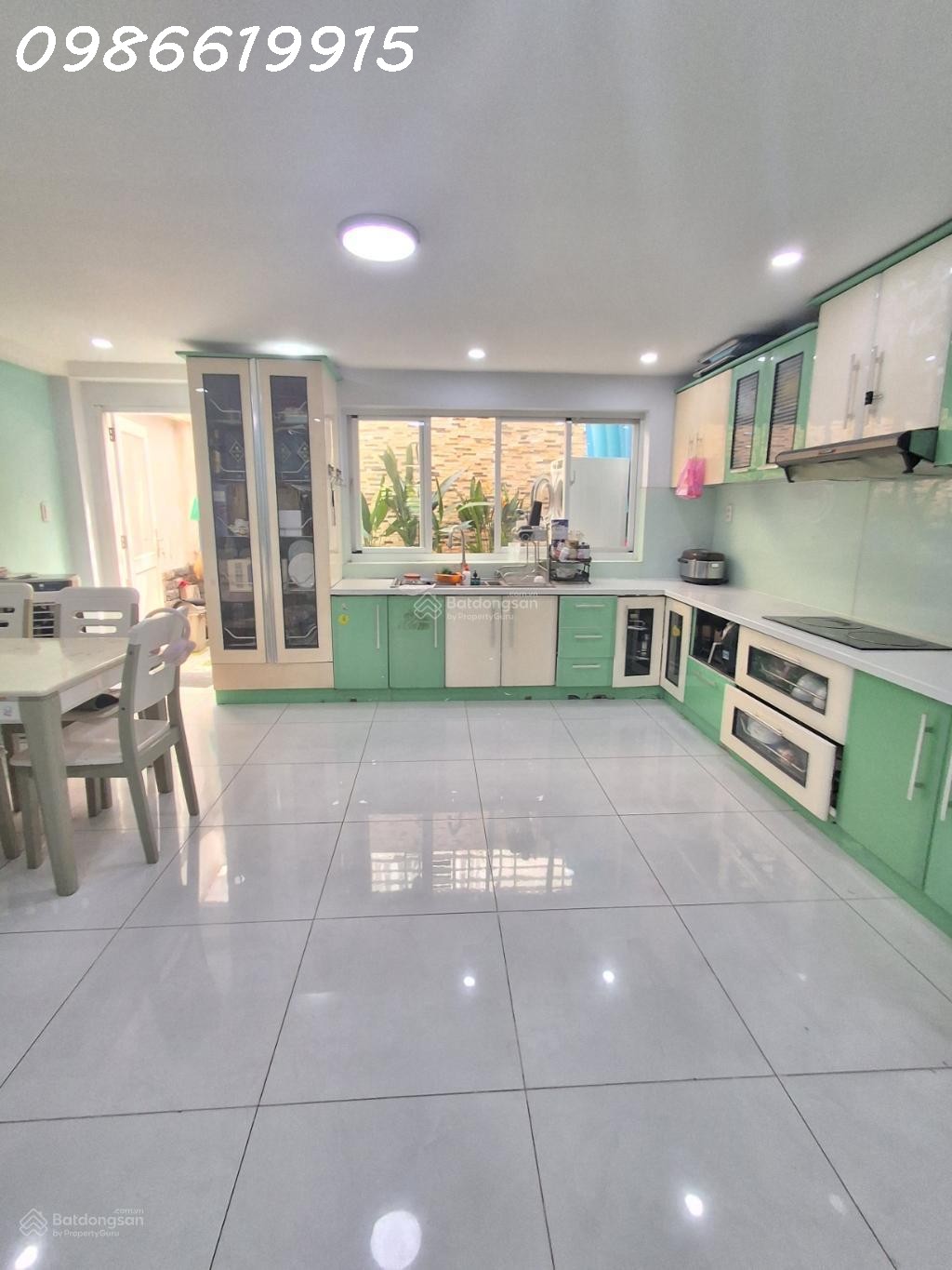 SIÊU PHẨM NHÀ PHỐ HIỆN ĐẠI KDC SAVIMEX - VỊ TRÍ VIP VIEW CÔNG VIÊN - 4 TẦNG - 100m2- CHỈ 14x TỶ - Ảnh 2