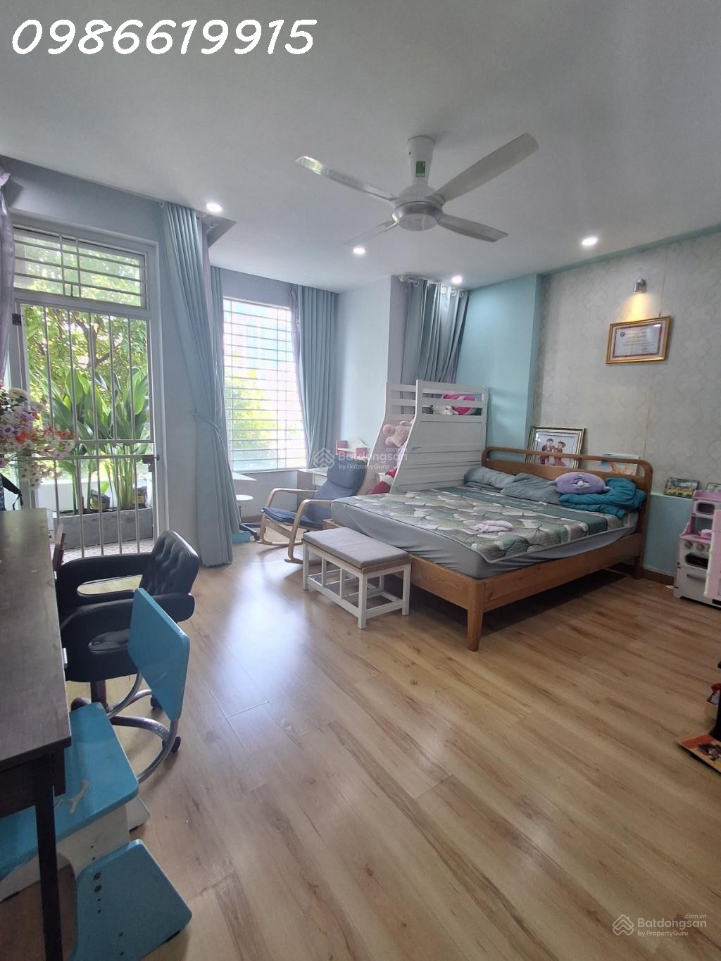 SIÊU PHẨM NHÀ PHỐ HIỆN ĐẠI KDC SAVIMEX - VỊ TRÍ VIP VIEW CÔNG VIÊN - 4 TẦNG - 100m2- CHỈ 14x TỶ - Ảnh 4