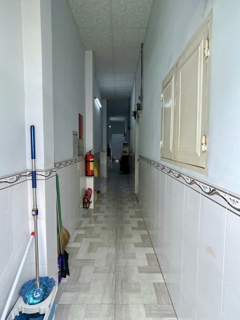 Bán nhà 77m2 Mặt Tiền Đường Lý Thánh Tông, Q. Tân Phú - Ảnh 3