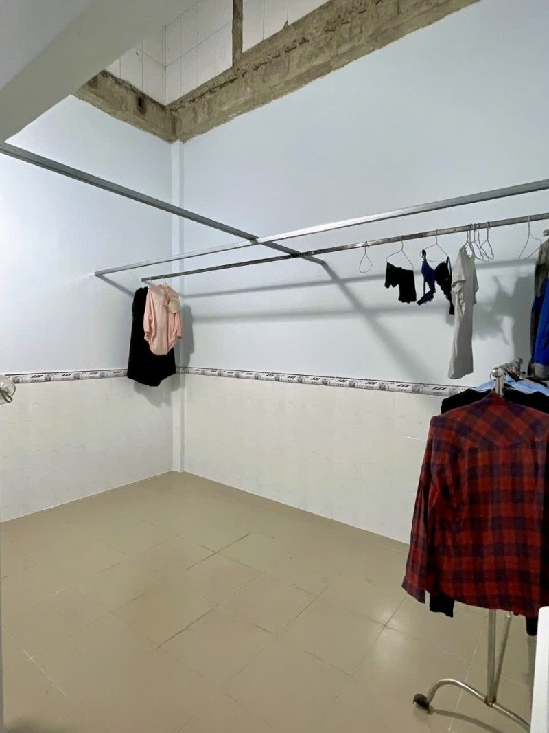 Bán nhà 77m2 Mặt Tiền Đường Lý Thánh Tông, Q. Tân Phú - Ảnh 4