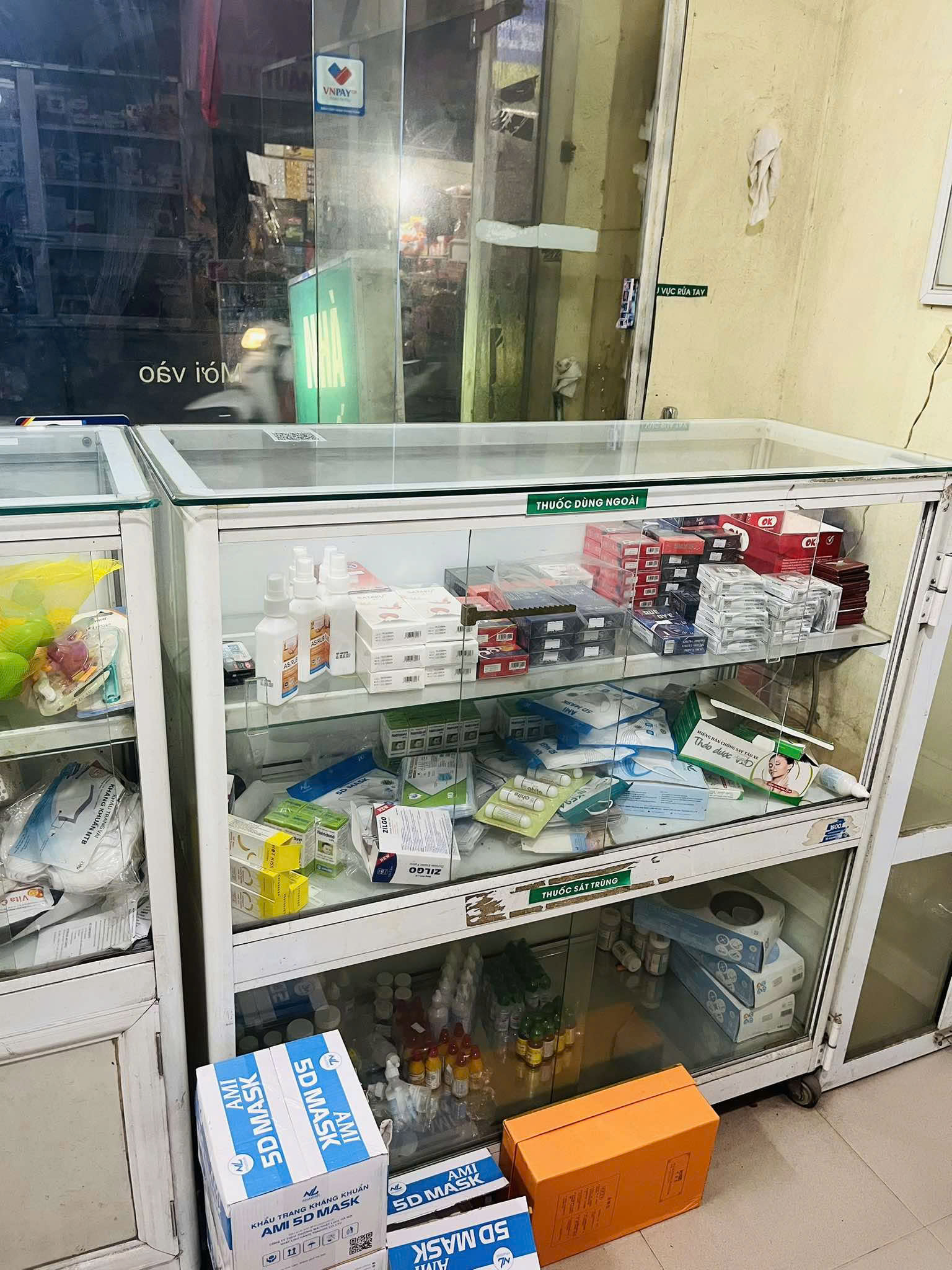 Cần Sang Nhượng Nhà Thuốc Định Công – Hoàng Mai - Ảnh 3