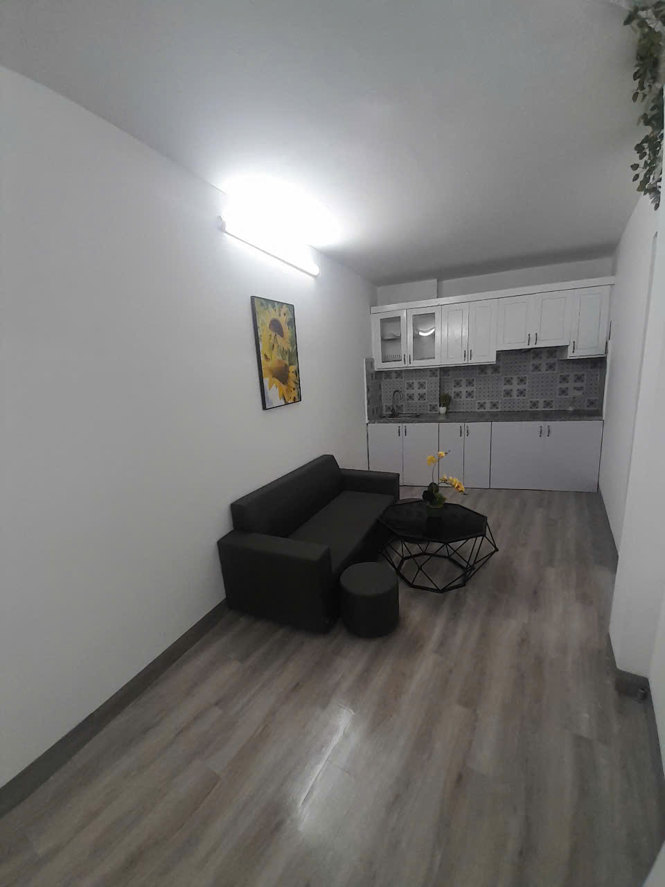 Bán căn CCMN 2 ngủ ngõ Đại Đồng, Khâm Thiên, Đống Đa 50m, phôi sổ riêng giá 1.6 tỷ - Ảnh 3