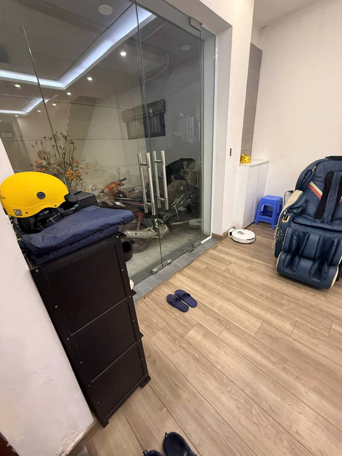 Bán Nhà Dân Xây. Chợ Khâm Thiên. Đống Đa. Lô Góc. DT 48m2. MT 4m. 3 Tầng. Giá 8,45 Tỷ. - Ảnh chính