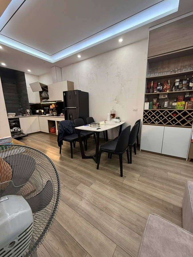 Bán Nhà Dân Xây. Chợ Khâm Thiên. Đống Đa. Lô Góc. DT 48m2. MT 4m. 3 Tầng. Giá 8,45 Tỷ. - Ảnh 5