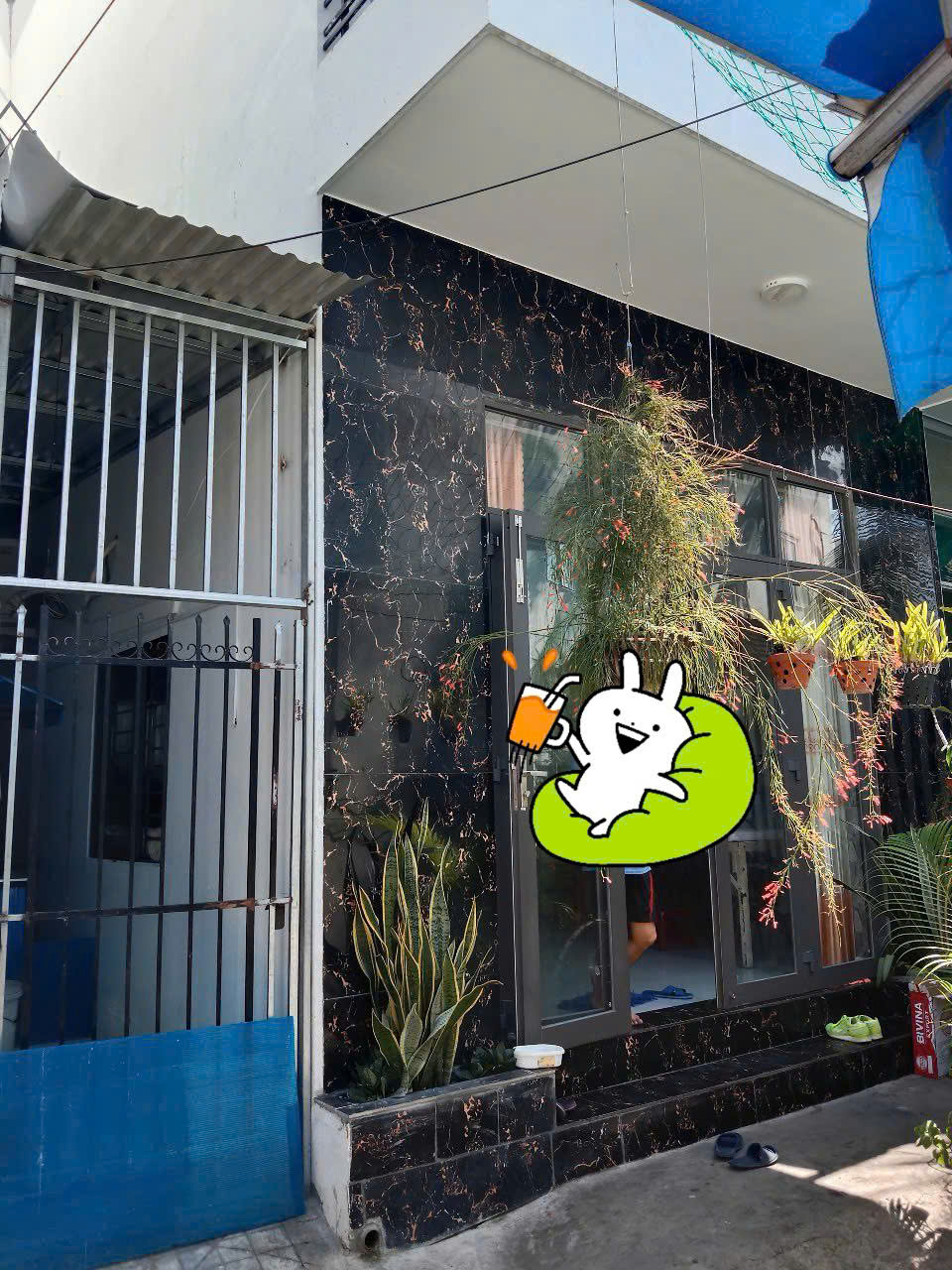 BÁN NHÀ HẺM MAI XUÂN THƯỞNG SÁT BIỂN VĨNH HẢI, NHA TRANG - Ảnh chính