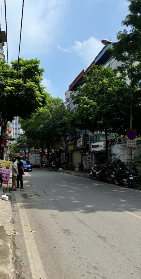 CỰC HIẾM TRUNG TÂM VĂN QUÁN, KINH DOANH BẤT CHẤP CÁC LOẠI HÌNH KINH DOANH, Ô TÔ ĐỖ CỬA, NHỈNNH 13 TỶ - Ảnh 1