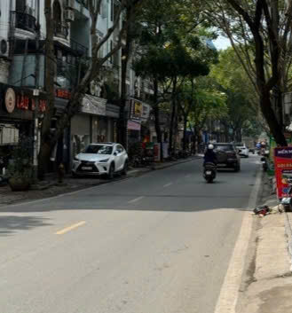 CỰC HIẾM TRUNG TÂM VĂN QUÁN, KINH DOANH BẤT CHẤP CÁC LOẠI HÌNH KINH DOANH, Ô TÔ ĐỖ CỬA, NHỈNNH 13 TỶ - Ảnh chính