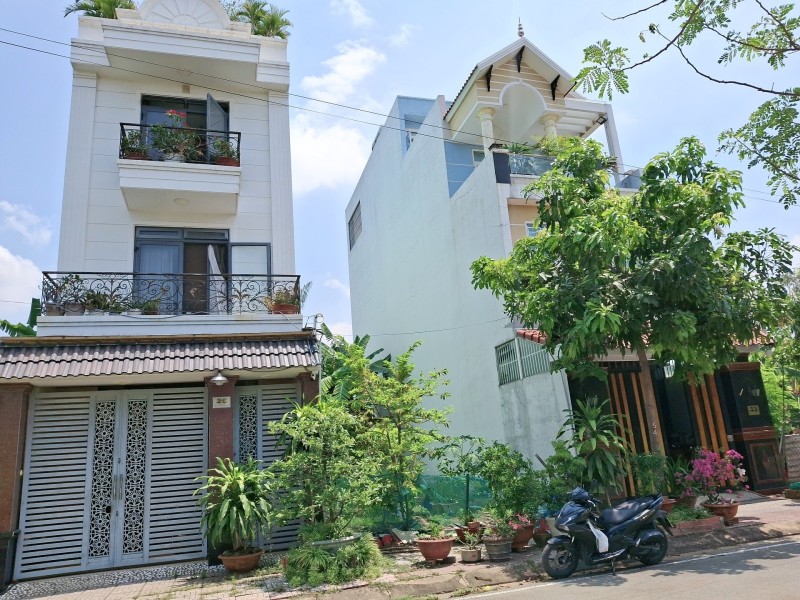 TÔI đang rất cần bán đất A4 Thủ Đức, Phân lô 5mx25m giá rẻ - Ảnh 1