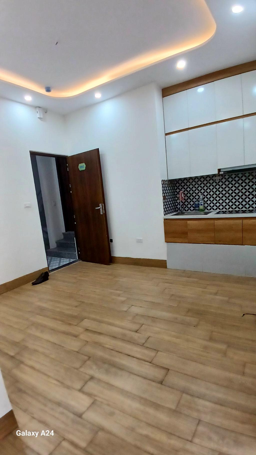 BÁN CĂN HỘ CHUNG CƯ XUÂN LA, TÂY HỒ - 48M2 - 2 PN - 2,2 TỶ - Ảnh 2