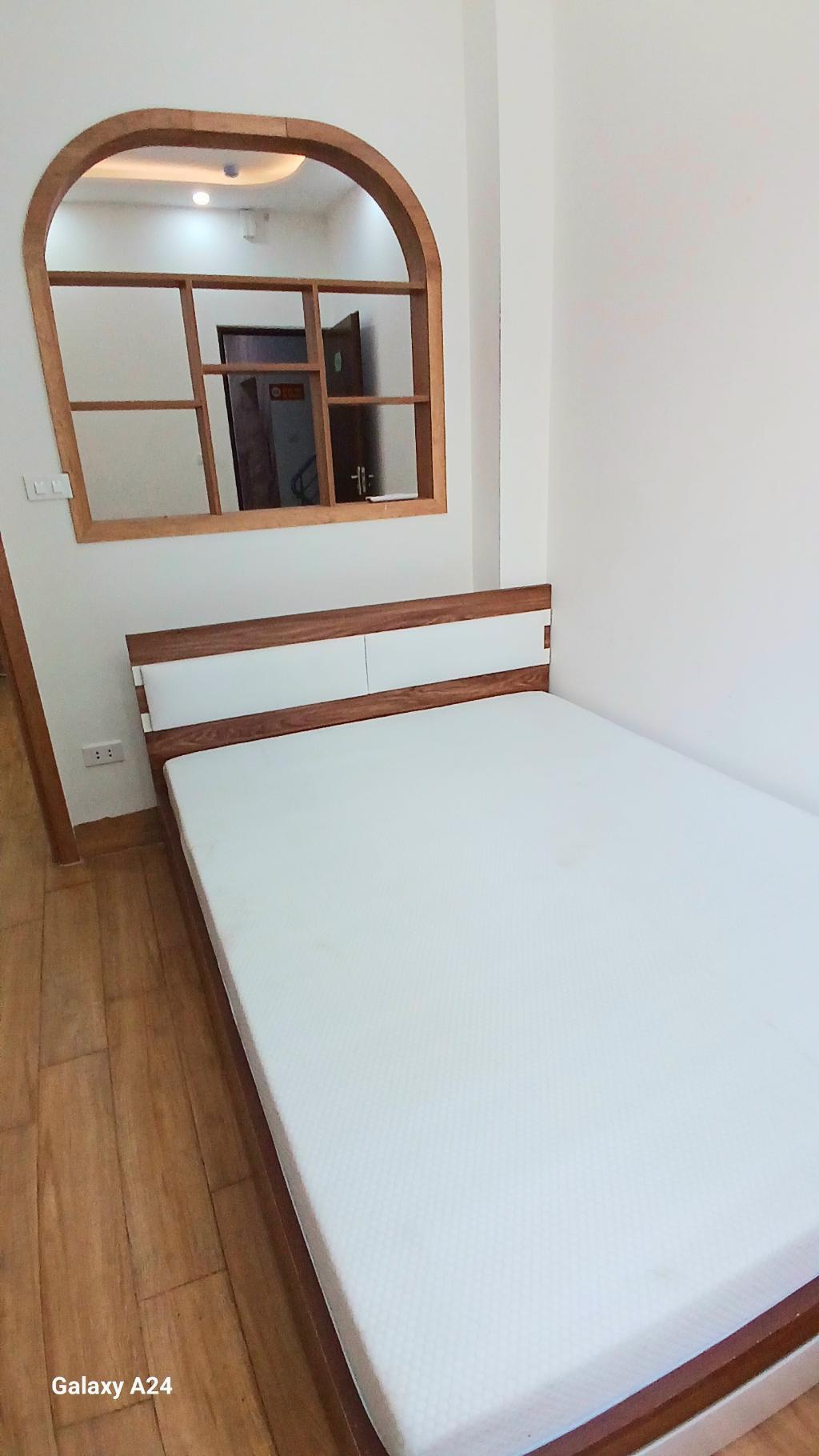 BÁN CĂN HỘ CHUNG CƯ XUÂN LA, TÂY HỒ - 48M2 - 2 PN - 2,2 TỶ - Ảnh 3