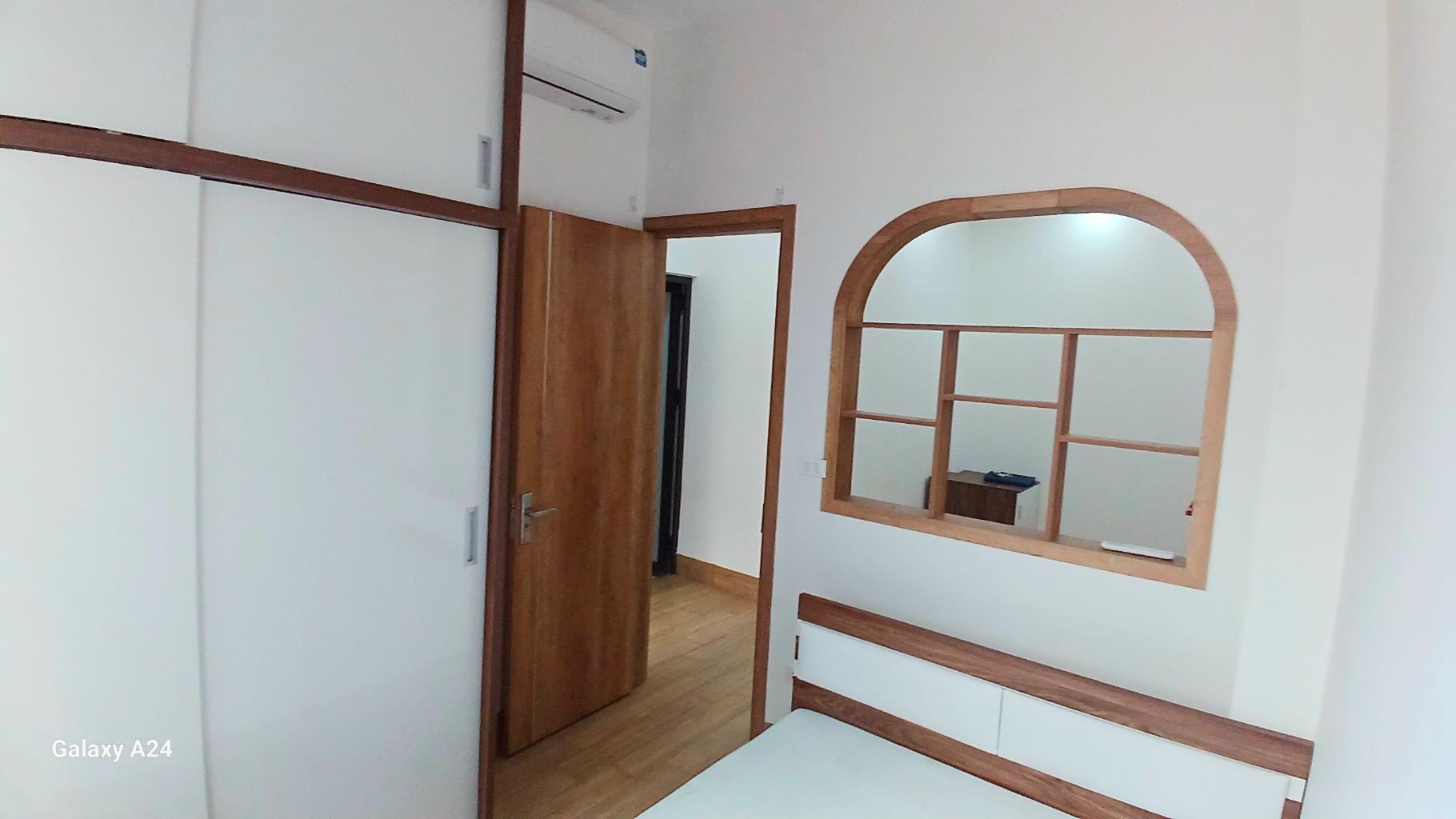 BÁN CĂN HỘ CHUNG CƯ XUÂN LA, TÂY HỒ - 48M2 - 2 PN - 2,2 TỶ - Ảnh 4