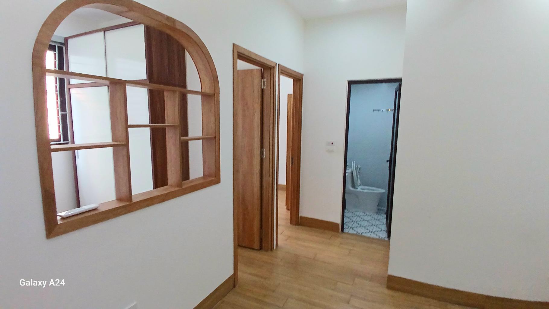 BÁN CĂN HỘ CHUNG CƯ XUÂN LA, TÂY HỒ - 48M2 - 2 PN - 2,2 TỶ - Ảnh chính