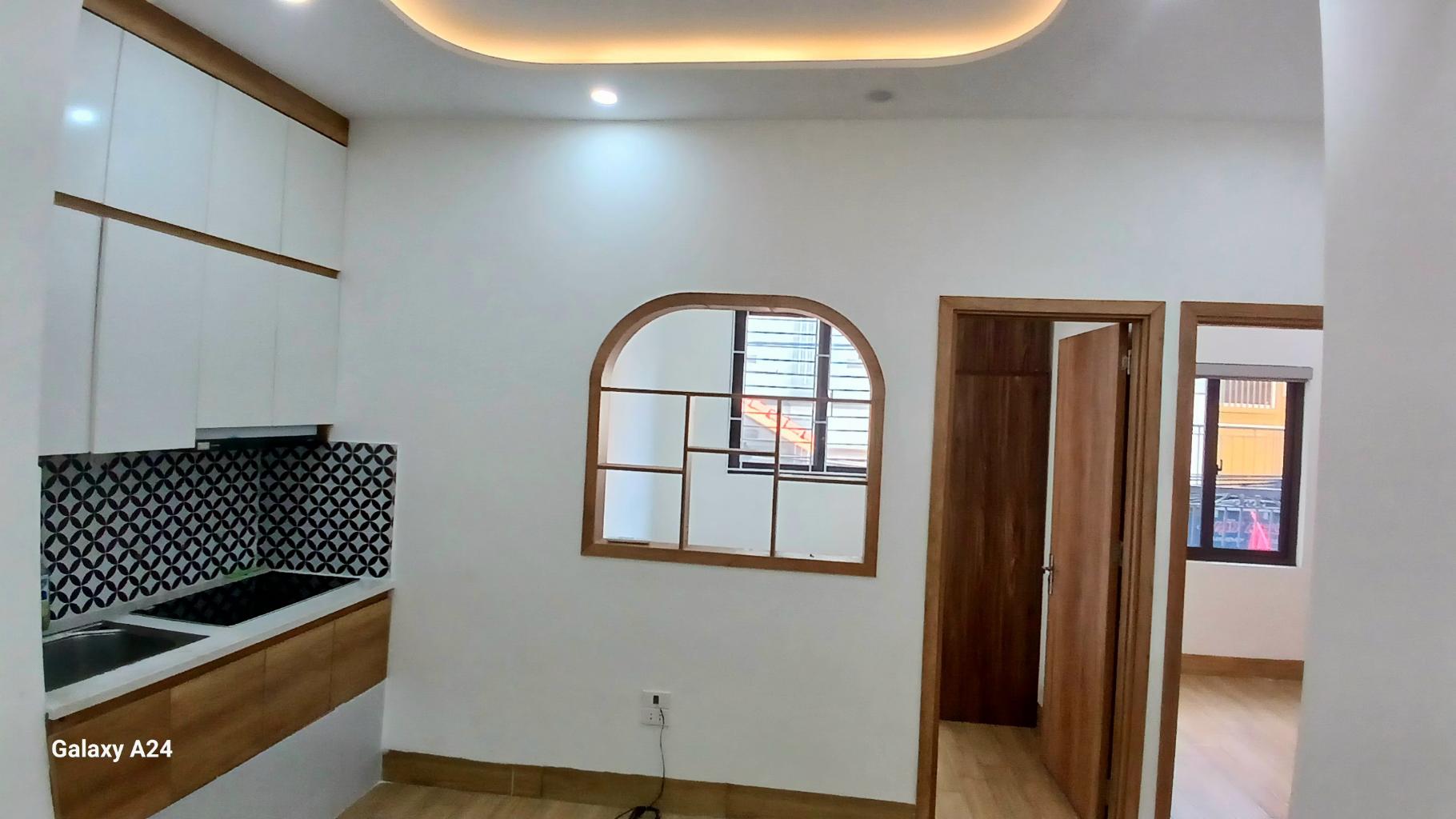 BÁN CĂN HỘ CHUNG CƯ XUÂN LA, TÂY HỒ - 48M2 - 2 PN - 2,2 TỶ - Ảnh 1