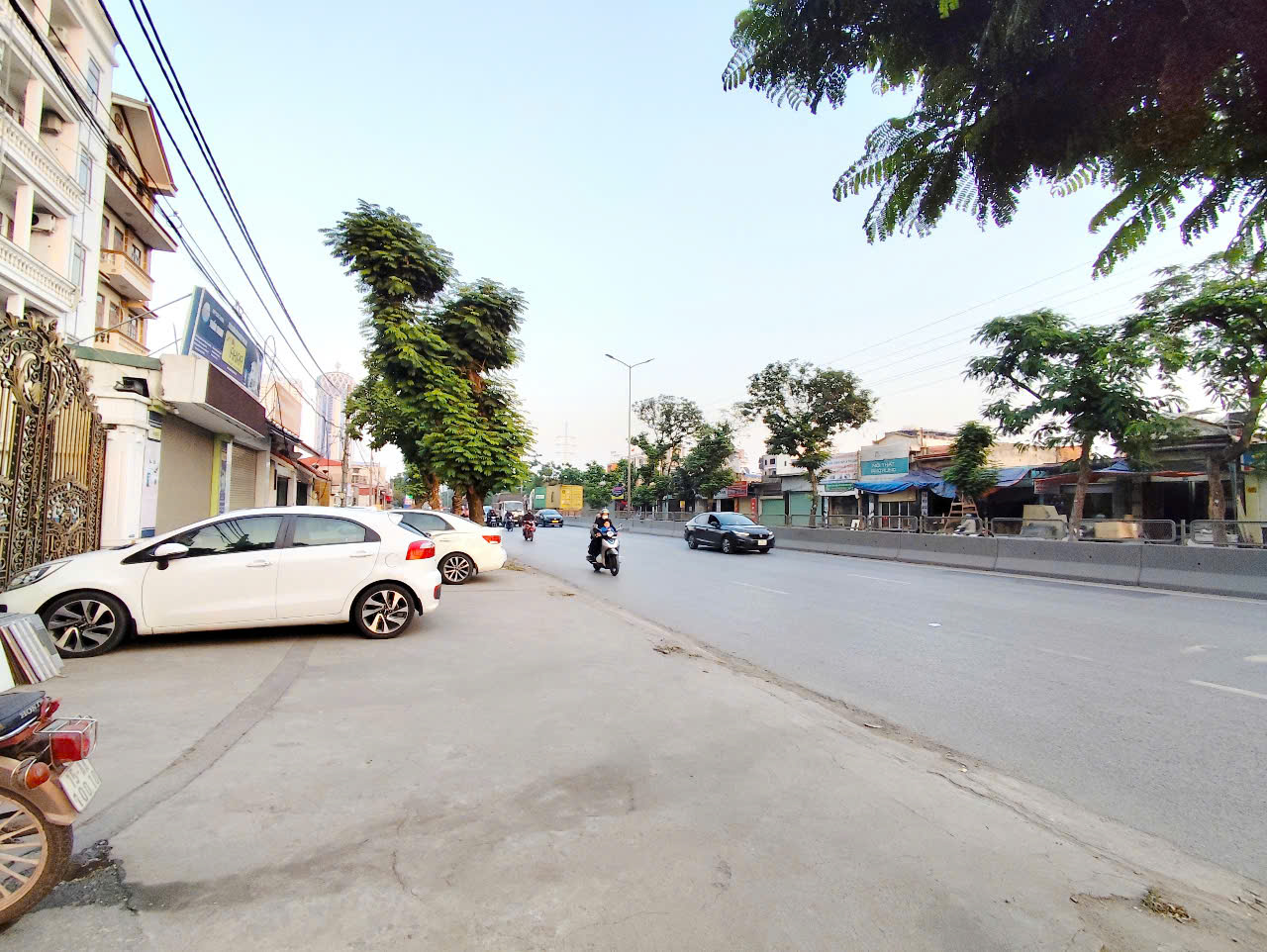 Nhà 5 tầng mặt đường Nguyễn Bỉnh Khiê, 90m, gần Đại Học Y, Giá 11 tỉ - Ảnh 1