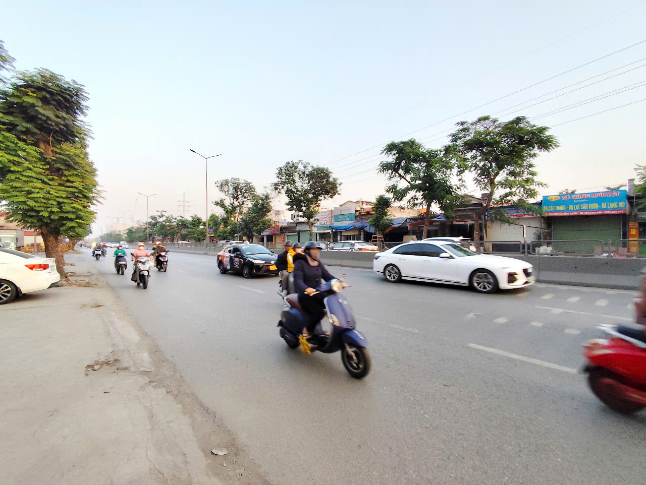 Nhà 5 tầng mặt đường Nguyễn Bỉnh Khiê, 90m, gần Đại Học Y, Giá 11 tỉ - Ảnh 2