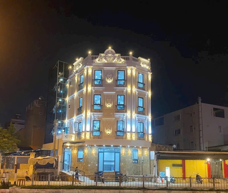 Bán nhà Mặt tiền Phạm Văn Đồng - gần CV Gia Định, DT: 9x10m, 5 Tầng - 14PN, 25.9 tỷ. - Ảnh 4