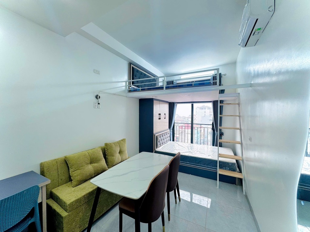 BÁN NHÀ VÕ CHÍ CÔNG - TÂY HỒ - 80M2 - 9 TẦNG - 32 PHÒNG CHO THUÊ - SỔ ĐỎ - Ảnh 1