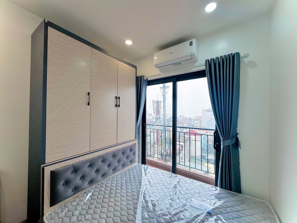 BÁN NHÀ VÕ CHÍ CÔNG - TÂY HỒ - 80M2 - 9 TẦNG - 32 PHÒNG CHO THUÊ - SỔ ĐỎ - Ảnh 2