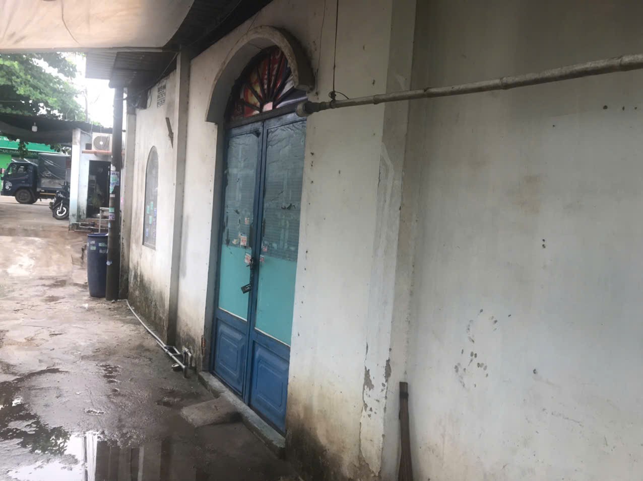 NHÀ ĐẸP – GIÁ TỐT - CẦN BÁN NHANH dãy trọ và kiot mặt tiền tại TP Thủ Đức, TPHCM - Ảnh chính