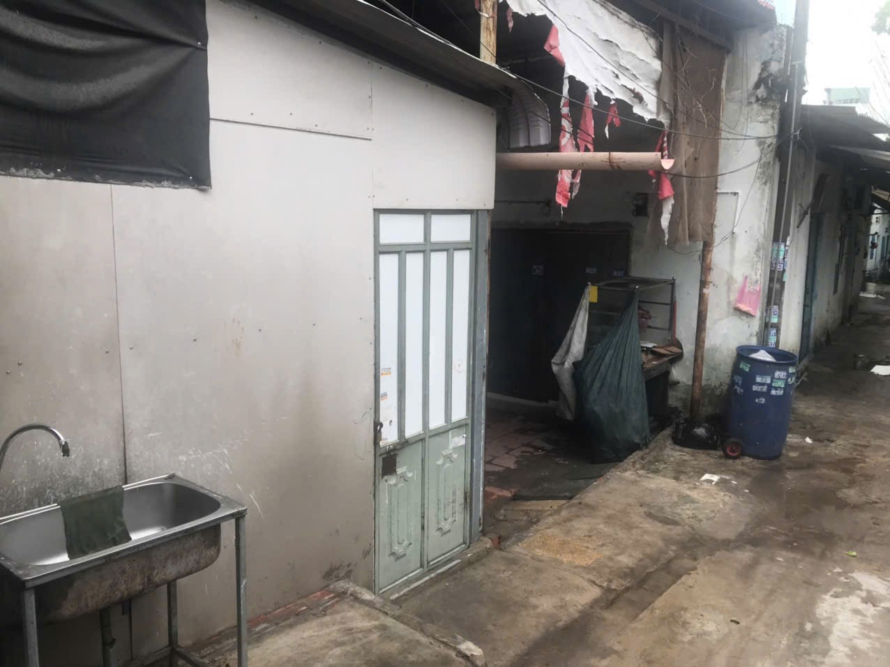 NHÀ ĐẸP – GIÁ TỐT - CẦN BÁN NHANH dãy trọ và kiot mặt tiền tại TP Thủ Đức, TPHCM - Ảnh 1