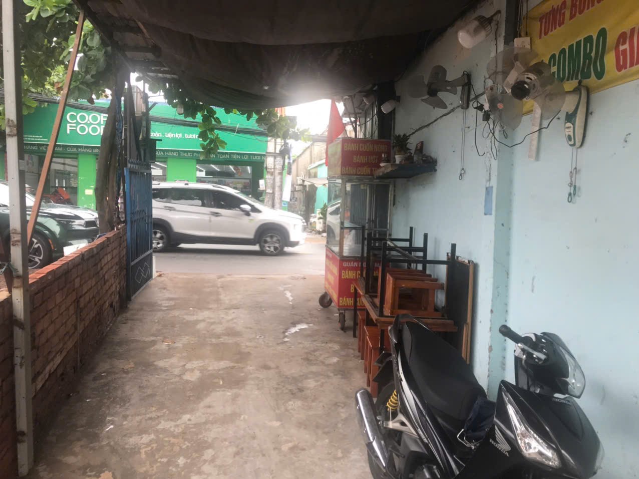NHÀ ĐẸP – GIÁ TỐT - CẦN BÁN NHANH dãy trọ và kiot mặt tiền tại TP Thủ Đức, TPHCM - Ảnh 4