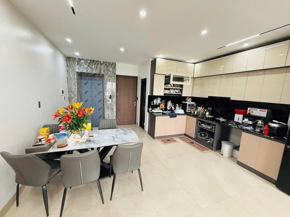 NGỌC THỤY 15 tỷ 60m MẶT TIỀN 5m THANG MÁY,VỈA HÈ Ô TÔ,VIEW CÔNG VIÊN,LONG BIÊN - Ảnh 1