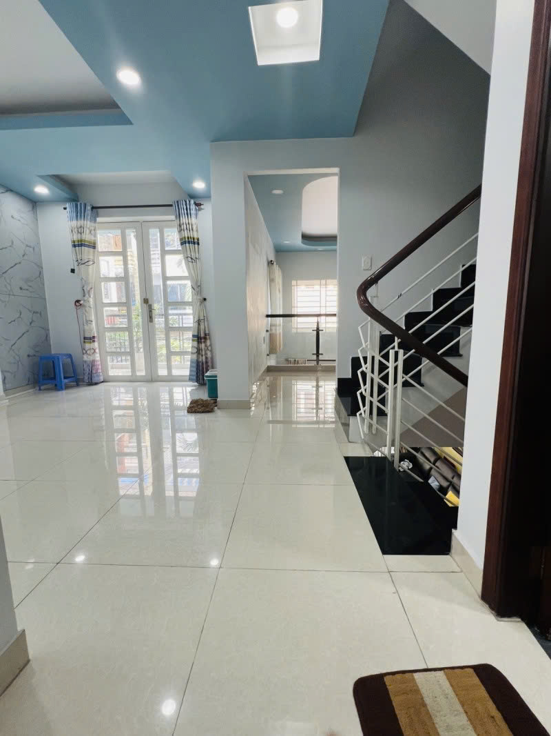 Bán nhà Biệt thự Nguyễn Đình Chính ngay UBND Phú Nhuận, 7x15m, 4 Tầng - 4PN, 15.5 tỷ - Ảnh 3