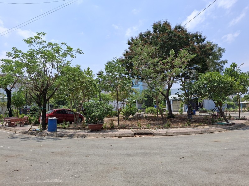 Tôi CC đang cần bán đất A4 Thủ Đức, Phân lô 5mx25m giá rẻ - Ảnh 3