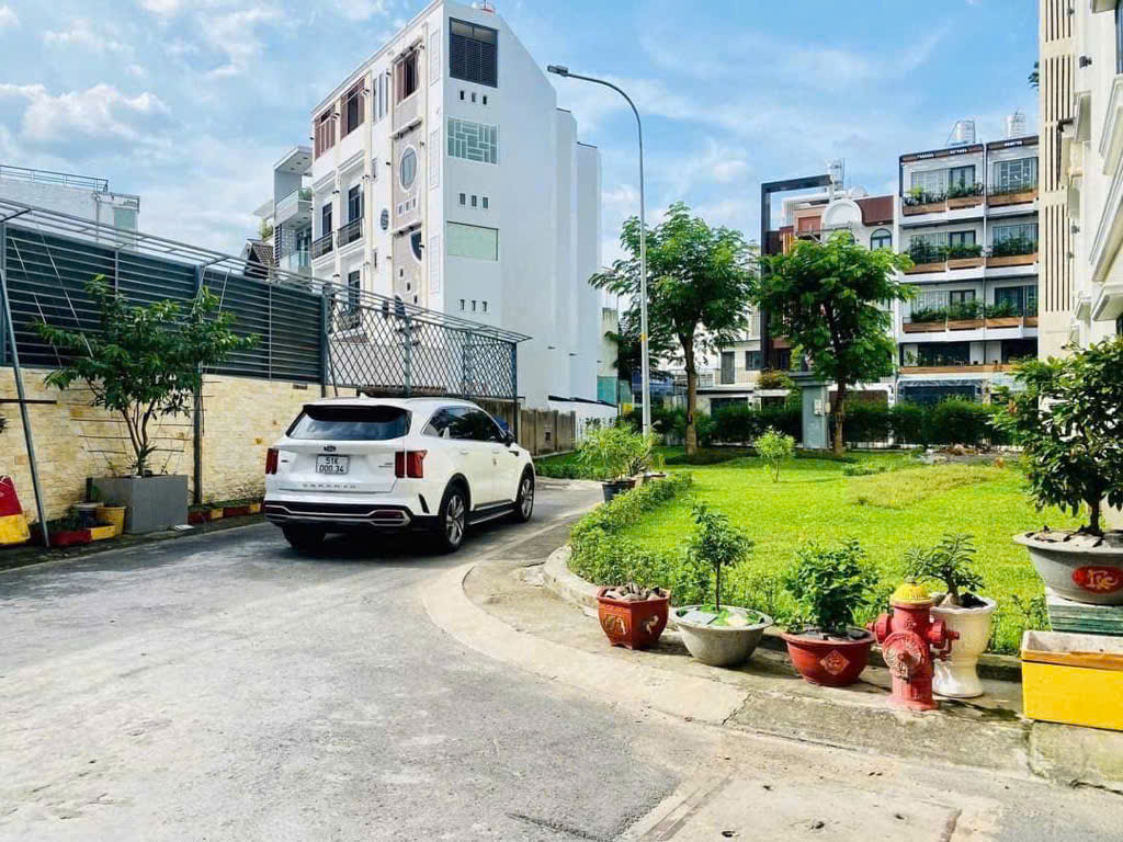 CẦN BÁN NHÀ KĐB, 68 NGUYỄN TƯ GIẢN P12 GÒ VẤP , DT 4X14, GIÁ CHỈ 9,38 TỶ - Ảnh 4