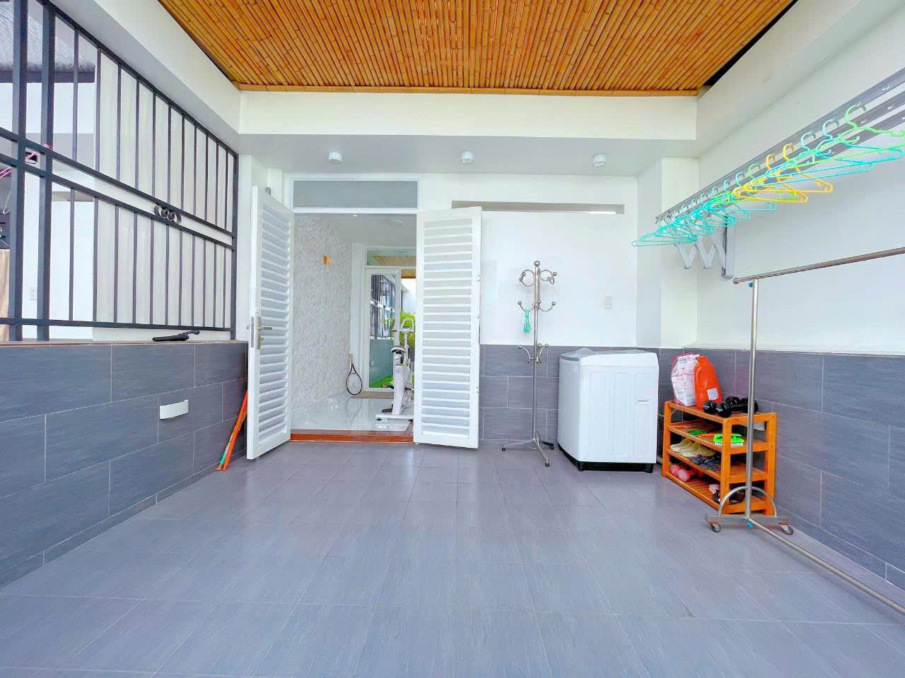 CẦN BÁN GẤP NHÀ PHỐ LIỀN KỀ KĐB SIÊU ĐẸP, NGUYỄN TƯ GIẢN P12 GÒ VẤP, DT 4X18 GIÁ CHỈ 11 TỶ - Ảnh 7
