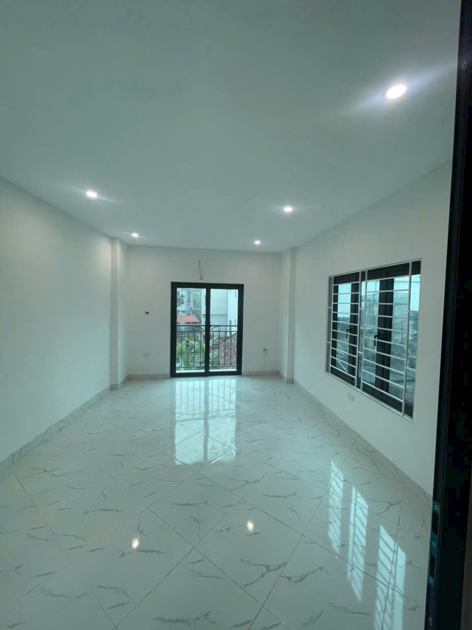 Bán nhà Hữu Lê - gần Kim Giang- Đại Thanh chỉ hơn 4 tỷ - Ảnh 2