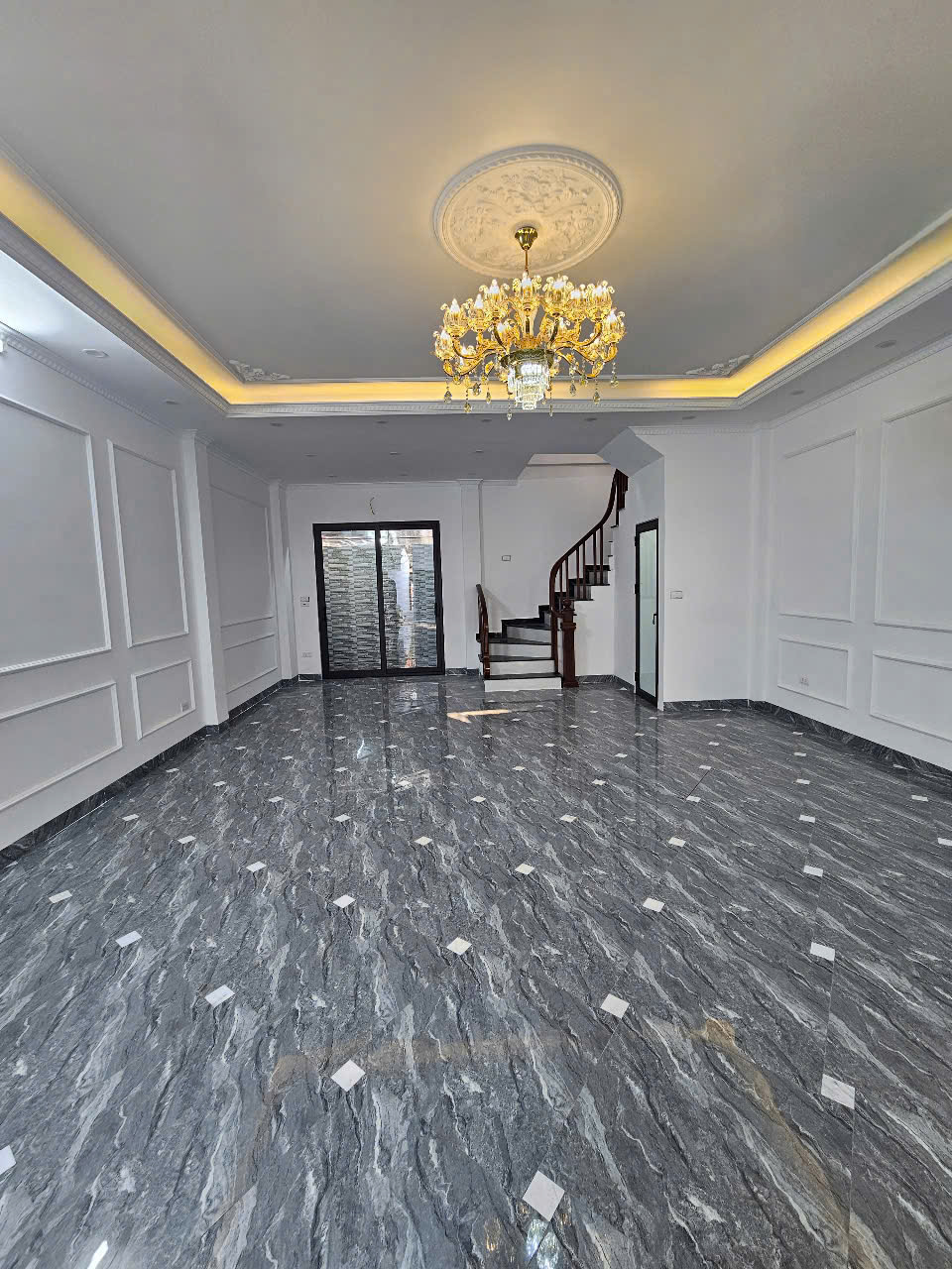 Bán nhà 55m Tả Thanh Oai  giá nhỉnh 5 tỷ - Ảnh chính