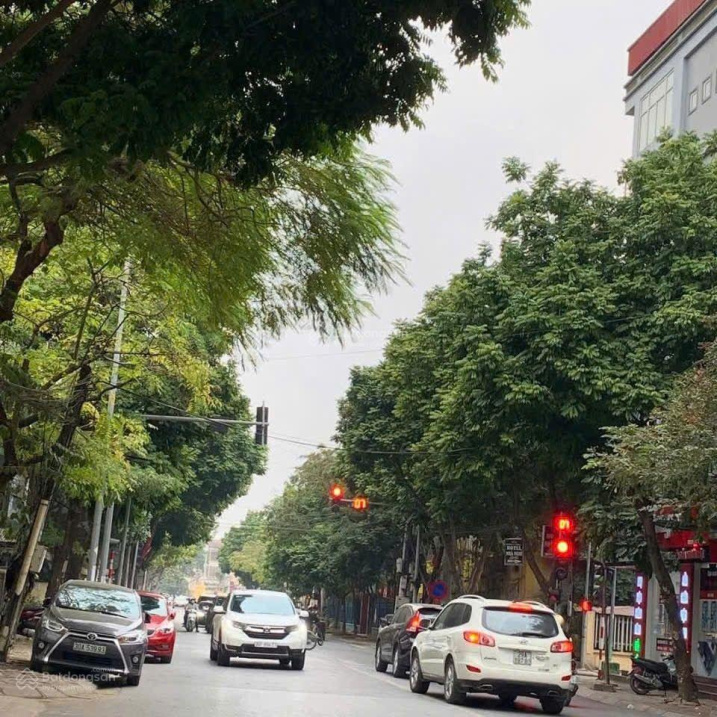 Bán CĂN GÓC 127m  tòa chung cư HUD3 Tower, Tô Hiệu, Hà Đông - Ảnh 2