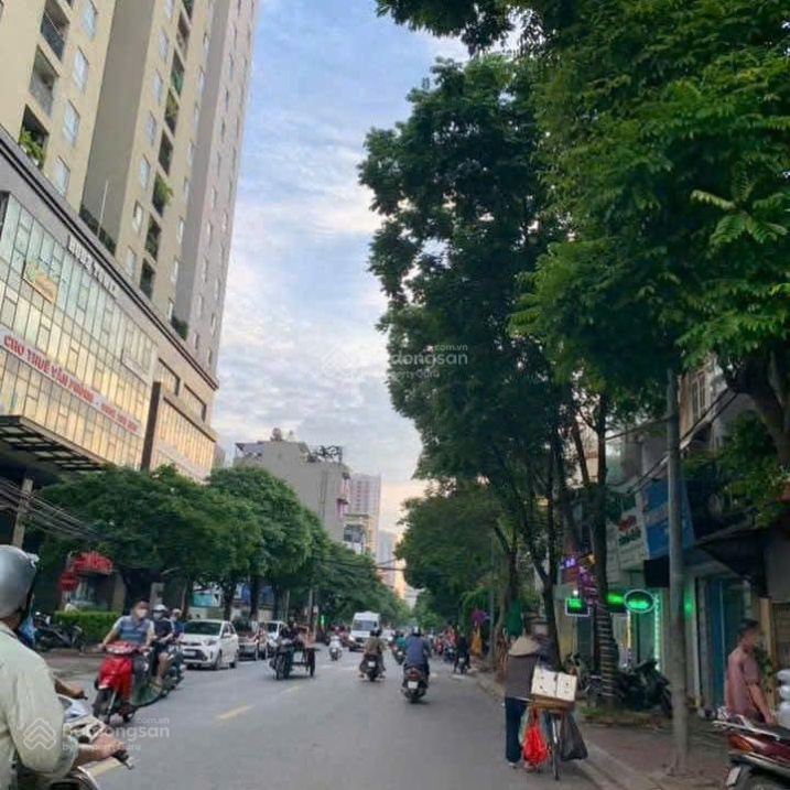 Bán CĂN GÓC 127m  tòa chung cư HUD3 Tower, Tô Hiệu, Hà Đông - Ảnh 1
