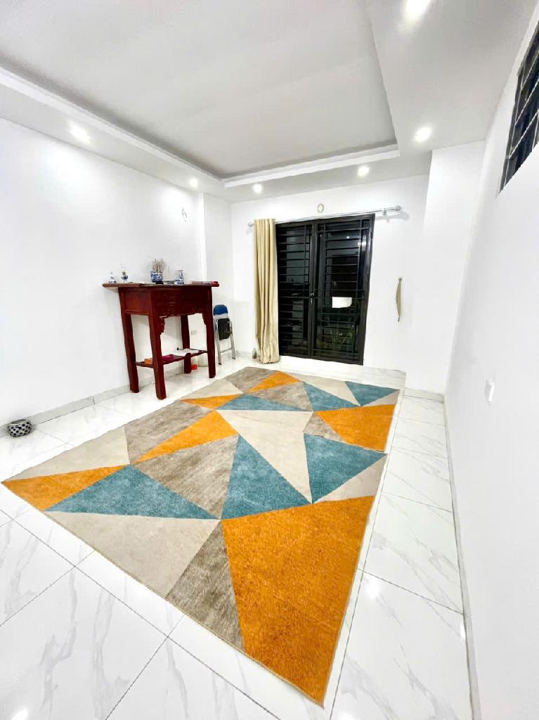 BÁN NHÀ LÔ GÓC ĐẸP TẠI QUANG TRUNG - TIỆN ÍCH VÀ TIỀM NĂNG PHÁT TRIỂN - 32m² - 4.7 TỶ - Ảnh 3