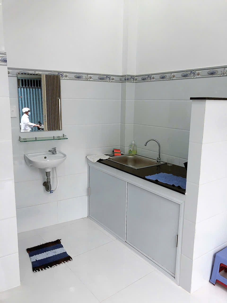 MẶT TIỀN KINH DOANH <br>TRUNG TÂM Q4 <br>HƠN 2 TỶ SỔ HỒNG - Ảnh 1