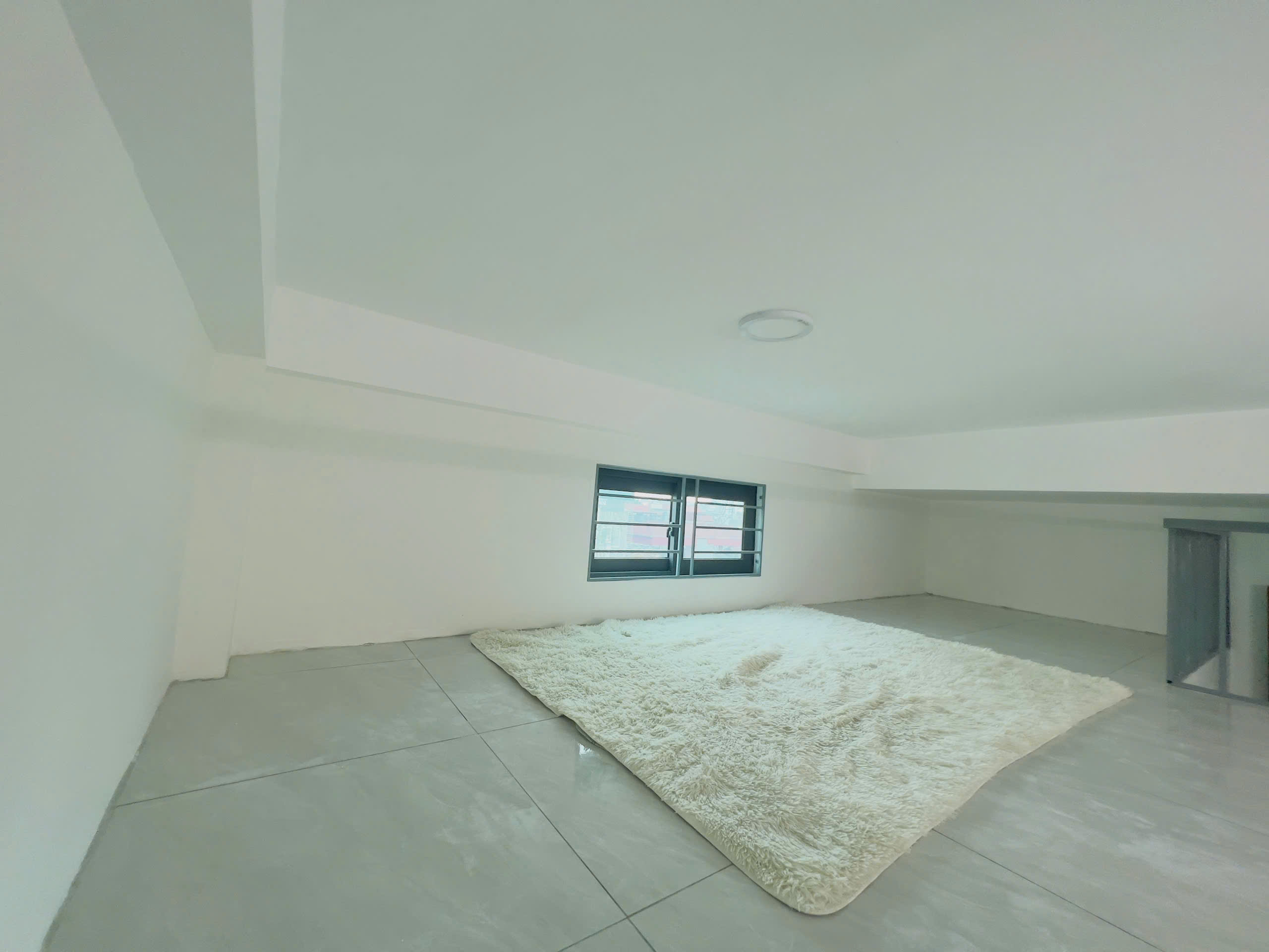 (Cực hiếm) Căn hộ gác xép 25m2 mới khai trương tại ngõ 97 Khương Trung - Phòng siêu rộng giá mềm - Ảnh 4
