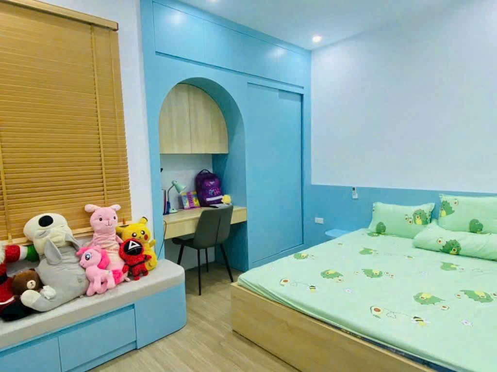NHÀ CHÍNH CHỦ - NỘI THẤT HIỆN ĐẠI - Định Công Thượng, Định Công -  Hoàng Mai, Hà Nội - Ảnh 3