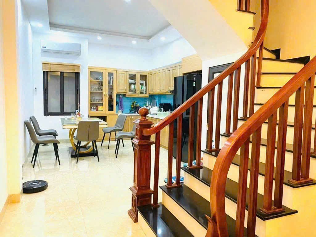 NHÀ CHÍNH CHỦ - NỘI THẤT HIỆN ĐẠI - Định Công Thượng, Định Công -  Hoàng Mai, Hà Nội - Ảnh 2