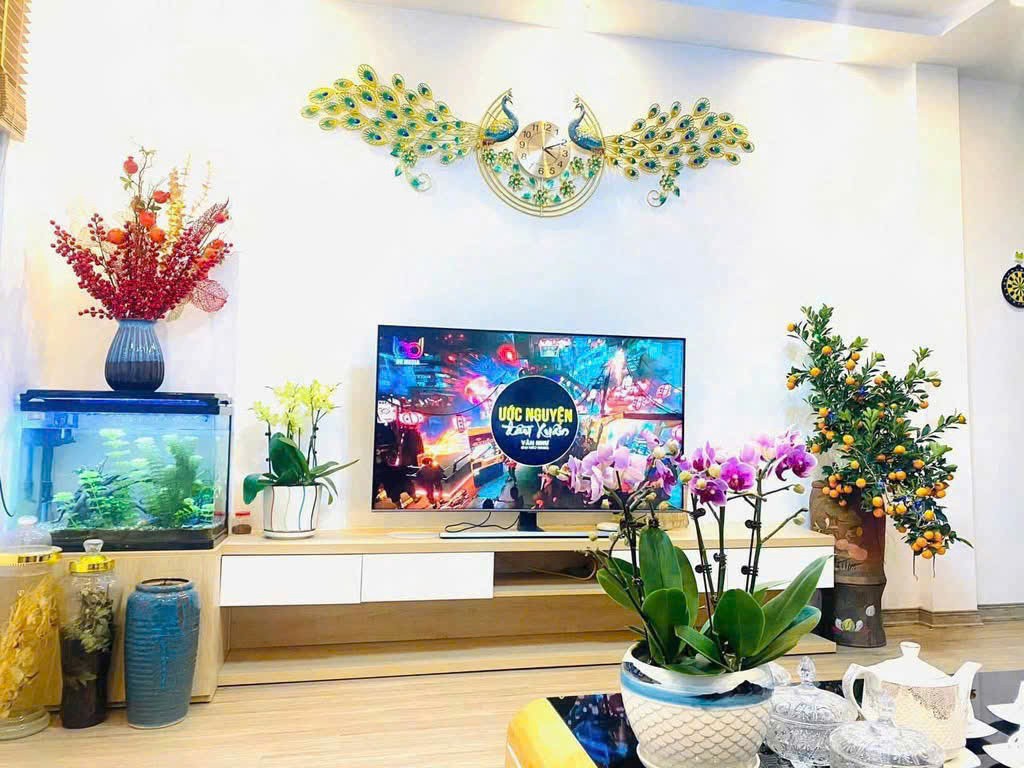 NHÀ CHÍNH CHỦ - NỘI THẤT HIỆN ĐẠI - Định Công Thượng, Định Công -  Hoàng Mai, Hà Nội - Ảnh chính