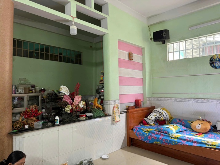 Chính Chủ Cần Bán Đất Và 2 Căn Nhà Liền Kề Tại Phường Bình Đa, TP. Biên Hoà, Đồng Nai. - Ảnh 2