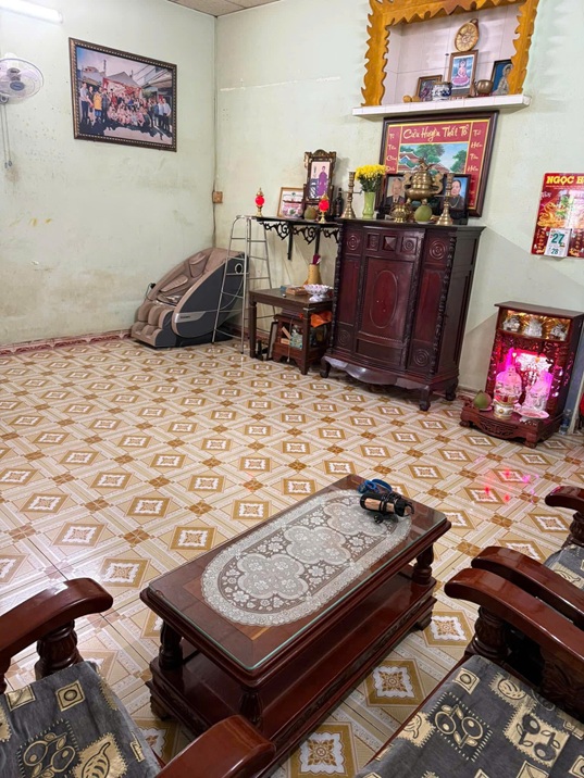 Chính Chủ Cần Bán Đất Và 2 Căn Nhà Liền Kề Tại Phường Bình Đa, TP. Biên Hoà, Đồng Nai. - Ảnh 3