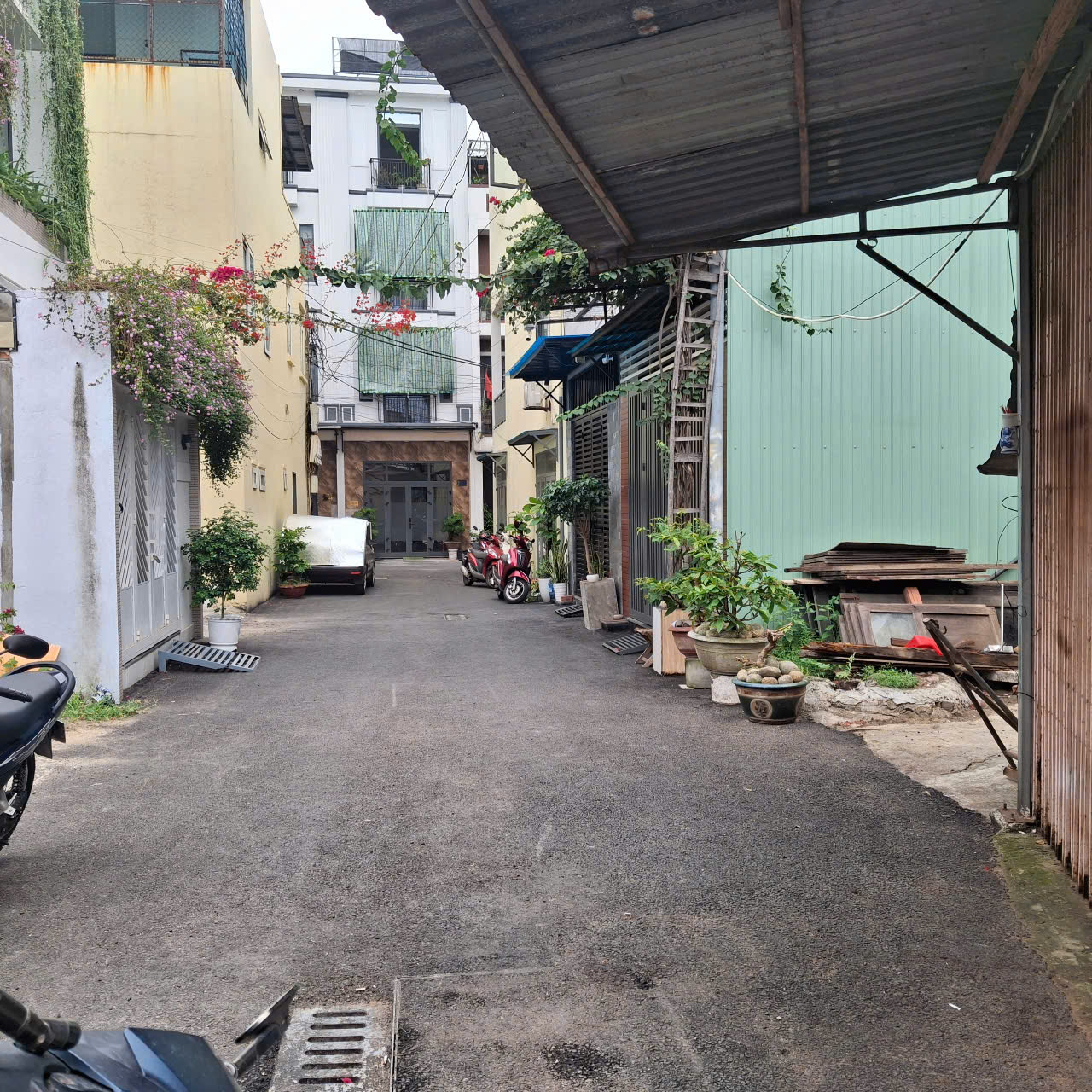 ĐẤT ĐẸP SÁT ĐƯỜNG ĐIỆN BIÊN PHỦ – GẦN BIỂN NGUYỄN TẤT THÀNH 83M2 3.7 TỶ - Ảnh 1