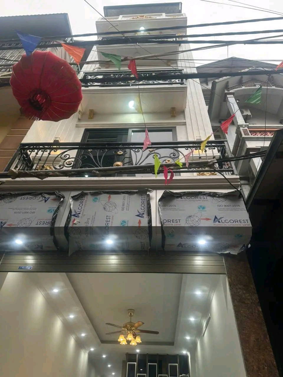 🏠 BÁN NHÀ CHÍNH CHỦ - NGÕ 303 PHỐ PHÚ LƯƠNG, HÀ ĐÔNG, HÀ NỘI 🏠 - Ảnh 4
