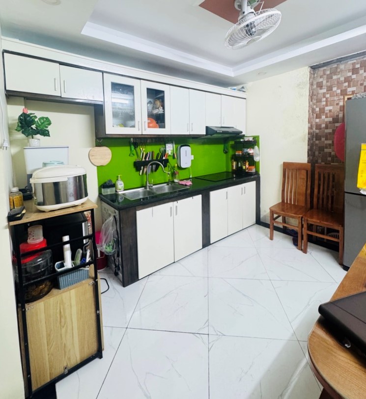 BÁN NHÀ CẦU BƯƠU, NGÕ NÔNG GẦN Ô TÔ, GẦN PHỐ, 30M2, 5.8TỶ(CTL) - Ảnh 2