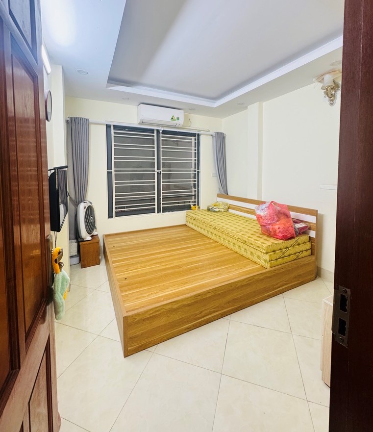 BÁN NHÀ CẦU BƯƠU, NGÕ NÔNG GẦN Ô TÔ, GẦN PHỐ, 30M2, 5.8TỶ(CTL) - Ảnh 3