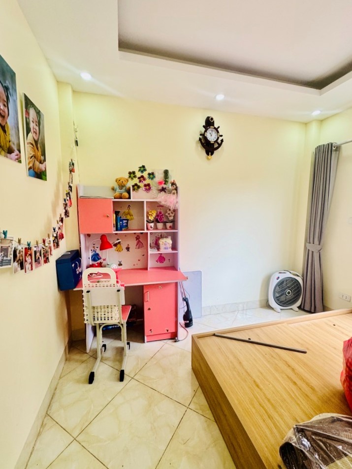 BÁN NHÀ CẦU BƯƠU, NGÕ NÔNG GẦN Ô TÔ, GẦN PHỐ, 30M2, 5.8TỶ(CTL) - Ảnh 4