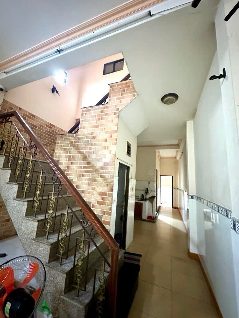 🔥 BÁN NHÀ 4 TẤM, 4x20m, 9 TỶ (TL) - KHU 38HA, TÂN THỚI NHẤT, Q12  0938 803 675🔥 - Ảnh chính