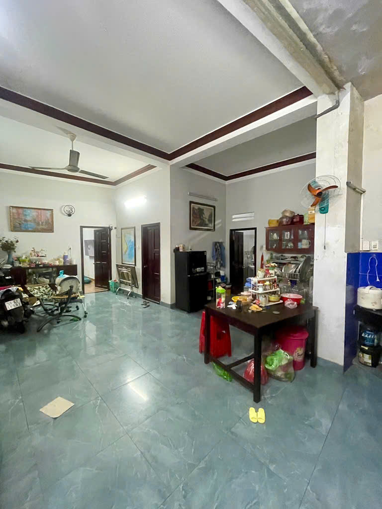 VIP MẶT TIỀN PHAN VĂN HỚN - VỊ TRÍ KINH DOANH ĐẮC ĐỊA- NỞ HẬU 11M - NHỈNH 13.5 tỷ  (Zalo/call) 0938 - Ảnh 3